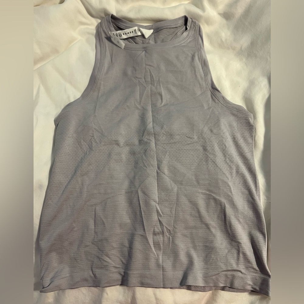 Swiftly tank top